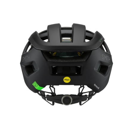 Smith Helm Network MIPS matte black - S